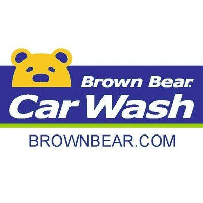 Brown bear car wash auburn washington. Things To Know About Brown bear car wash auburn washington. 